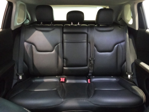 Jeep Compass 2.0 16V DIESEL LONGITUDE 4X4 AUTOMÁTICO
