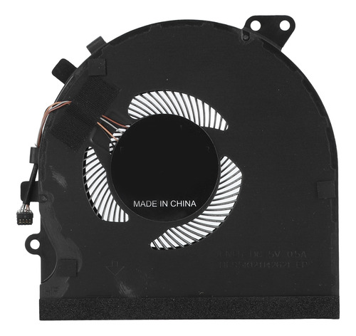 Ventilador De Repuesto Para Portátil De 4 Pines Para Blade 1