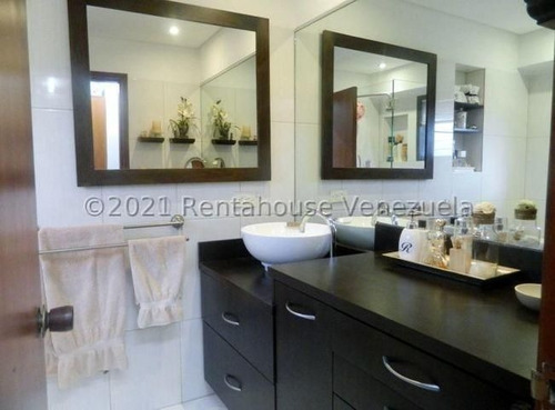 Imagen 14 de 19 de Claudia Lopez Alquila Apartamento En Colinas De Valle Arriba Mls # 22-11546