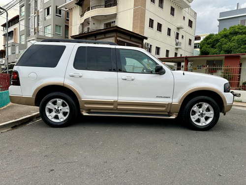 Ford Explorer 2005