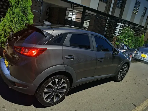 Mazda CX-3 2.0 Prime