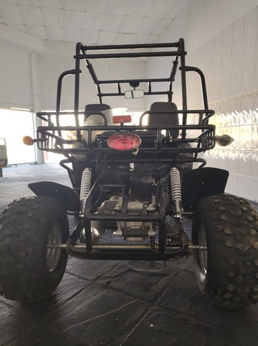 Imagen 2 de 9 de Zanella Fx 150 Kart- Domotos