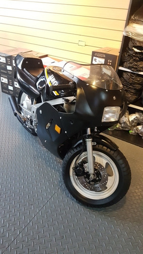 Imagen 13 de 15 de Yamaha Ysr 50 Permuto Qr Motors