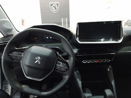 Peugeot 208 1.6l Active Pack