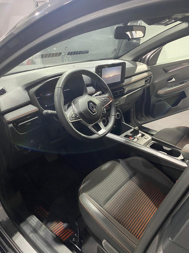 Renault Kardian 1.0 Tce Premiere Edition 200 Edc