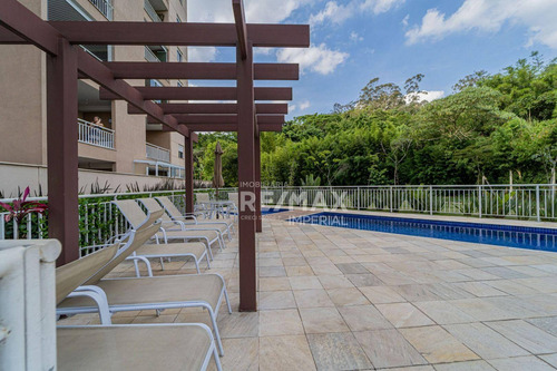 Imagem 29 de 30 de Apartamento Com 103m Na Granja Viana No Km 26 Da Raposo Tavares - Ap1187