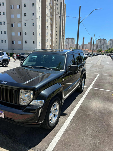 Jeep Cherokee 3.7 Sport Aut. 5p