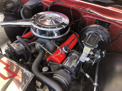 Imagen 15 de 15 de Chevrolet C10 1968