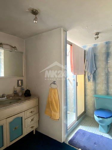 Edificio En Venta En La Colonia Asturias