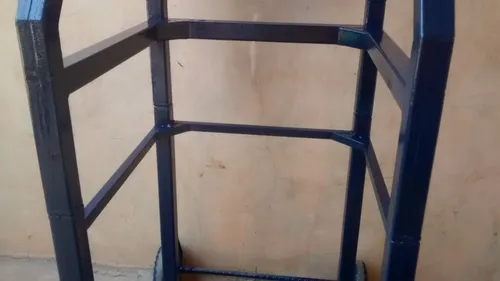 Llenador De Botellones De Agua