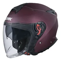 Comprar Casco Smk Semi Integrales Ma300