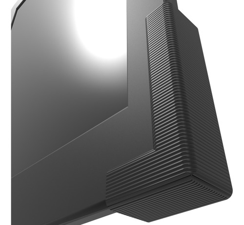 Suporte De Parede Para Kindle 10o Geração Leitura Livro Cor Preto