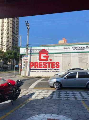 Imagem 2 de 15 de Prédio-locação-centro-sorocaba - Stpr00021