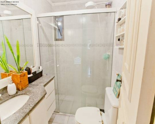 Imagem 5 de 8 de Apartamento - Ap00057 - 70635286