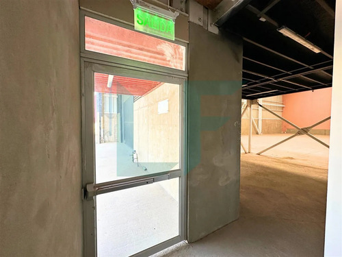 Arriendo Bodega Industrial Parque Industrial Buenaventura