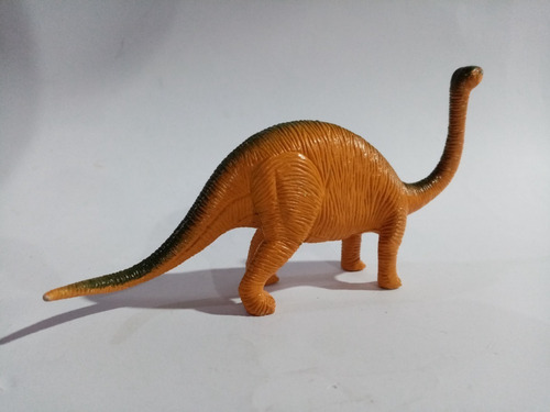 Bootleg Dinosaurios Lote 10 Figuras Varias Escalas (Usado)