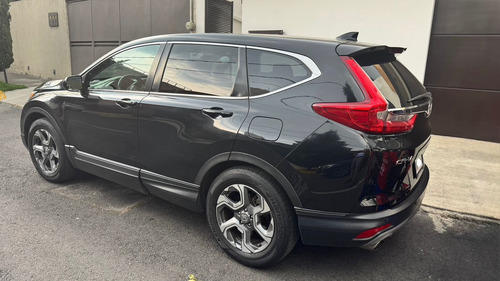 Honda CR-V 1.5 Turbo Plus Cvt