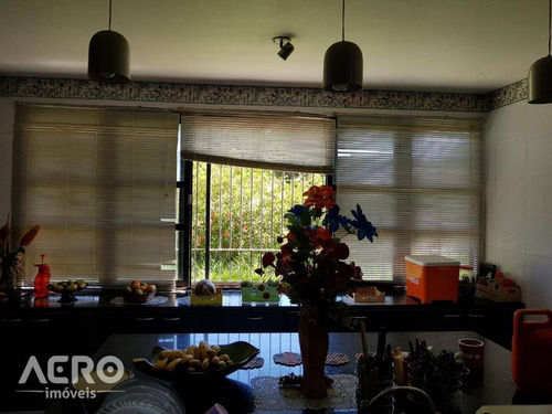 Chácara Residencial À Venda, Rural , Arealva. - Ch0032