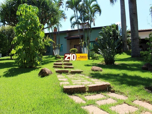 Imagem 9 de 30 de Chácara Colinas Do Mosteiro - Ch01729 - 33562974