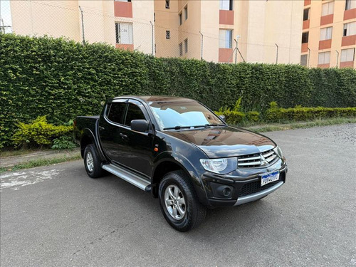 Mitsubishi L200 Triton Mmc L200 Triton Hls 2.4 Flex