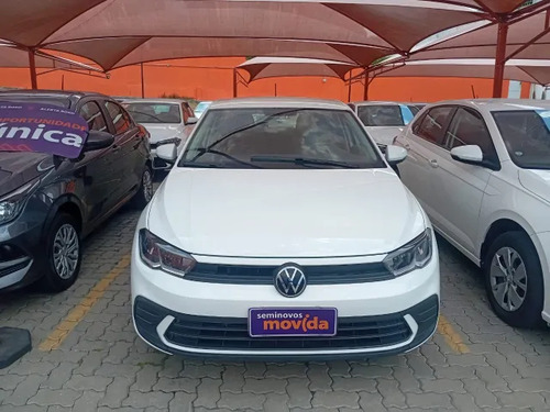 Volkswagen Polo MPI (Flex)