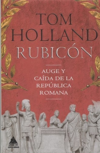 Rubicón (ático Historia)