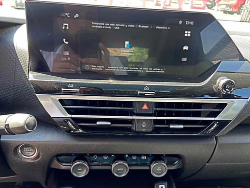 Citroen C-4 1.2 Puretech 130 S&s Eat8 Shine At 2023