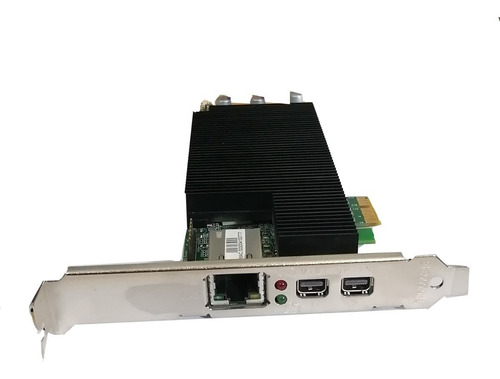 Tarjeta Doble Visualización Pcoip Tera2 Dell Exp Np 0mtv9j