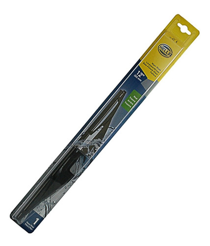 Pluma Limpiaparabrisas Hella Uni.ind. 12 Trasera