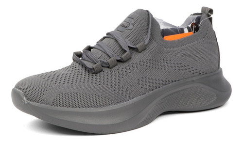 Tenis Hombre Cómodo Transpirable Gym Charly 1086347 Oxford