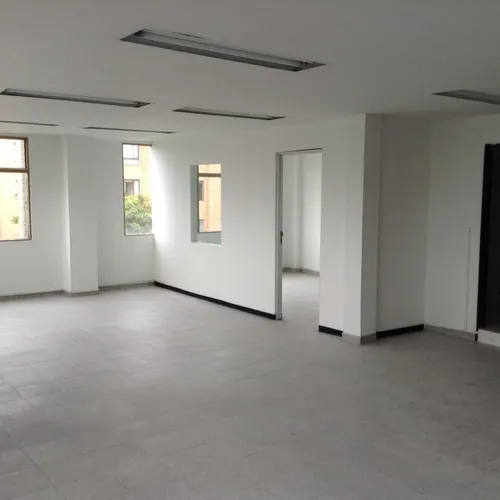 Oficina En Arriendo En Las Ferias. Cod A1038409