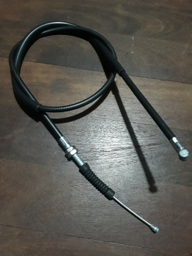 Cable De Embrague Zanella Rx 150