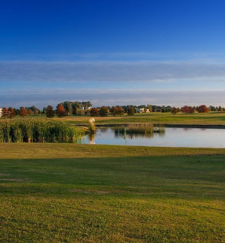 Imagen 4 de 7 de Venta De Lote En Chacras La Primavera Golf Club -lujan.
