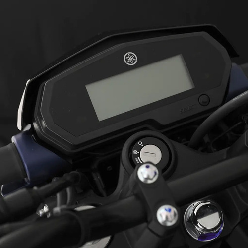 Yamaha Fz 25 Fz25 Abs Motomaxx Quilmes