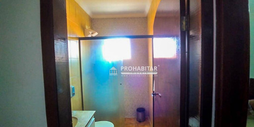 Imagem 9 de 29 de Sobrado À Venda, 120 M² Por R$ 579.000,00 - Jardim Bela Vista (zona Sul) - São Paulo/sp - So3511