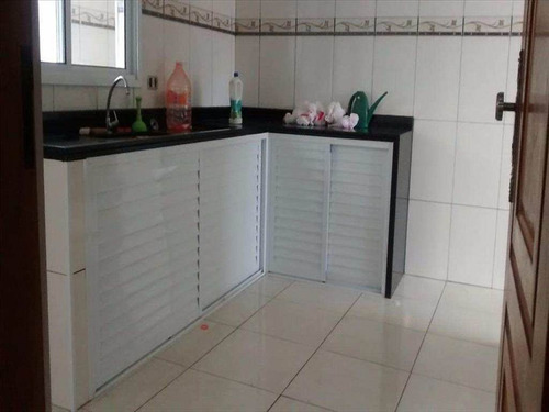 Apartamento - Venda - Boqueirao - Praia Grande - Fd77