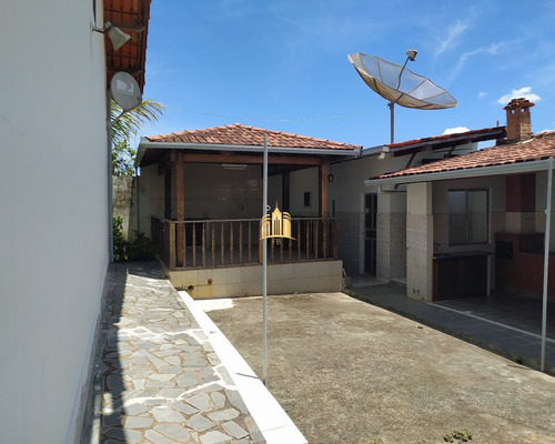Imagem 1 de 30 de Casa No Bairro Fernao Dias - Esmeraldas - Ca00273 - 68584168