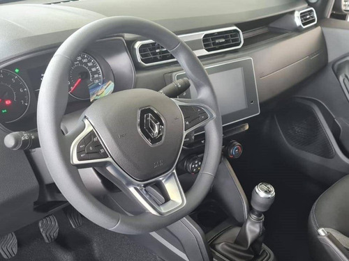 Imagem 8 de 25 de Renault Duster 1.6 Zen 16v 5p Manual 2022/2023 0km