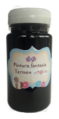 Pintura Fantasia 100 Ml Para Foamy - Manualidades