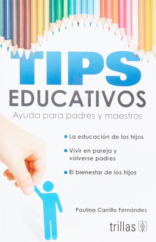 Tips Educativos - Carrillo Fernandez, Paulina