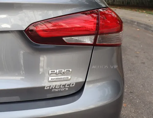 Kia CERATO PRO Zenith MT