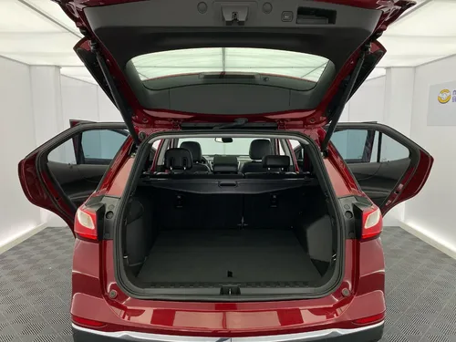 Chevrolet Equinox 1.5 Premier