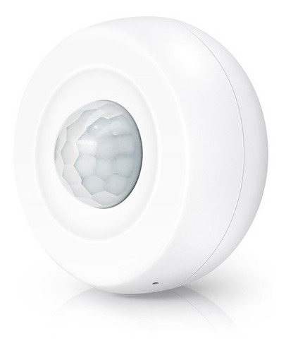 Sensor De Movimiento Wifi Inteligente Techo Smart Life Tuya