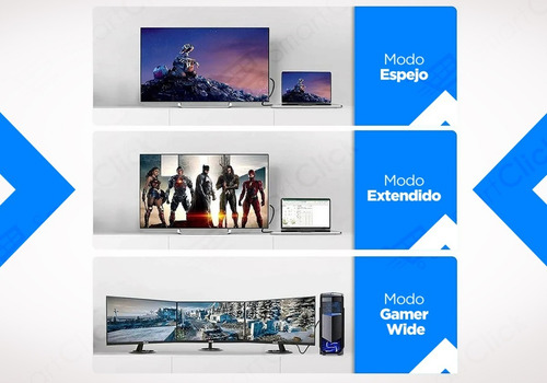 Imagen 5 de 10 de Cable Displayport 1.4 8k @60hz / 4k @144hz / 2k @165hz 2.2mt