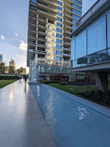 Venta Departamento 3 Amb Vicente Lopez 2 Cocheras