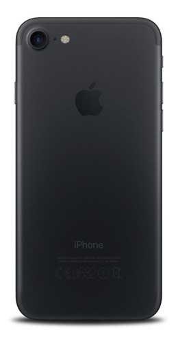 Smartphone Apple iPhone 7 32gb Tela 4.7' 4g 12mp Outlet