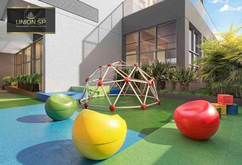 Imagem 6 de 13 de Apartamento Com 2 Dormitórios À Venda, 81 M² Por R$ 897.019,00 - Ipiranga - São Paulo/sp - Ap49850