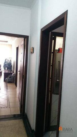 Imagem 16 de 20 de Apartamento Com 3 Dormitórios À Venda, 140 M² Por R$ 585.000 - Centro - Santo André/sp - Ap0406