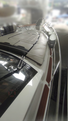 Solara 400 Ht, 2021, 2x Mercruiser 270hp