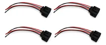 Comprar Enchufes Conectores De Bobina Volkswagen Audi 1.8t 2.0t